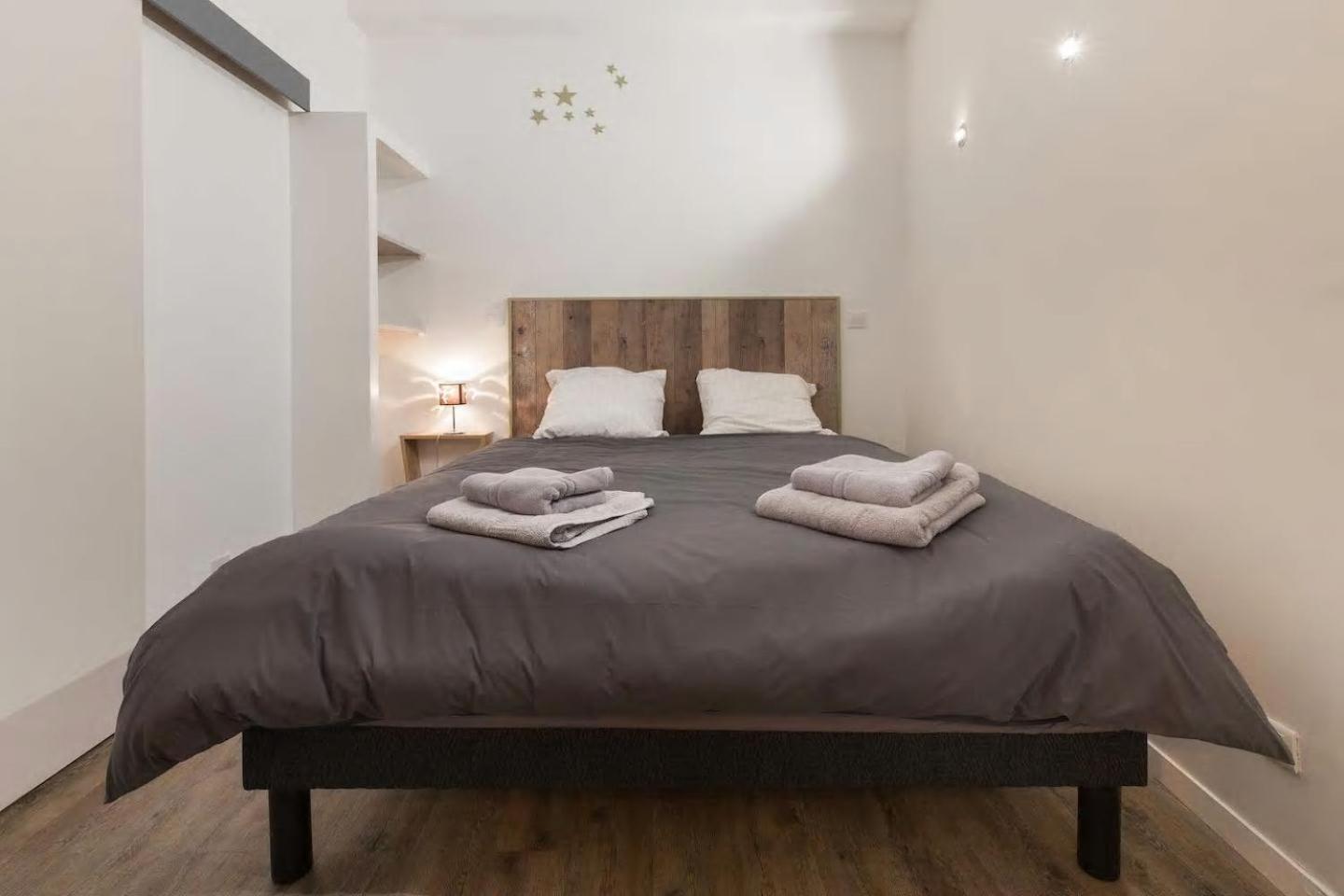 La Dimiere - Appartements De Standing En Hyper-Centre - Louviers Habitación foto
