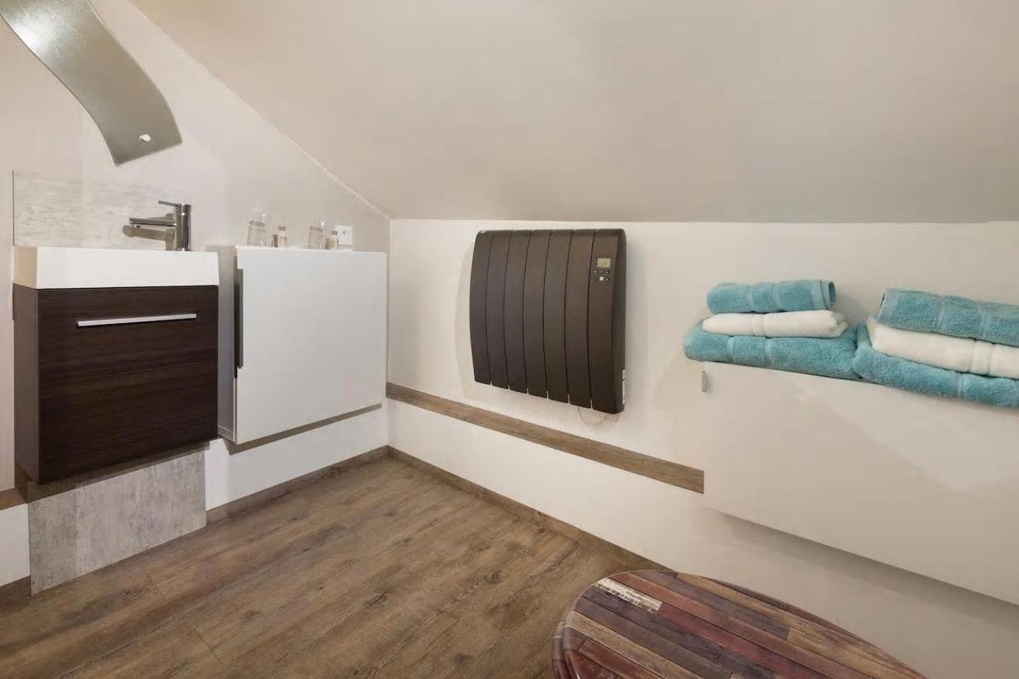 La Dimiere - Appartements De Standing En Hyper-Centre - Louviers Habitación foto